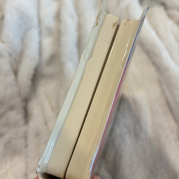 Rare Walt Disney Beauty and the Beast black diamond VHS - Picture 4 of 6